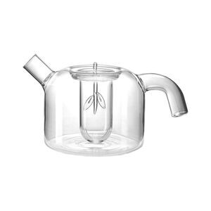 Ivv Potty Teapot